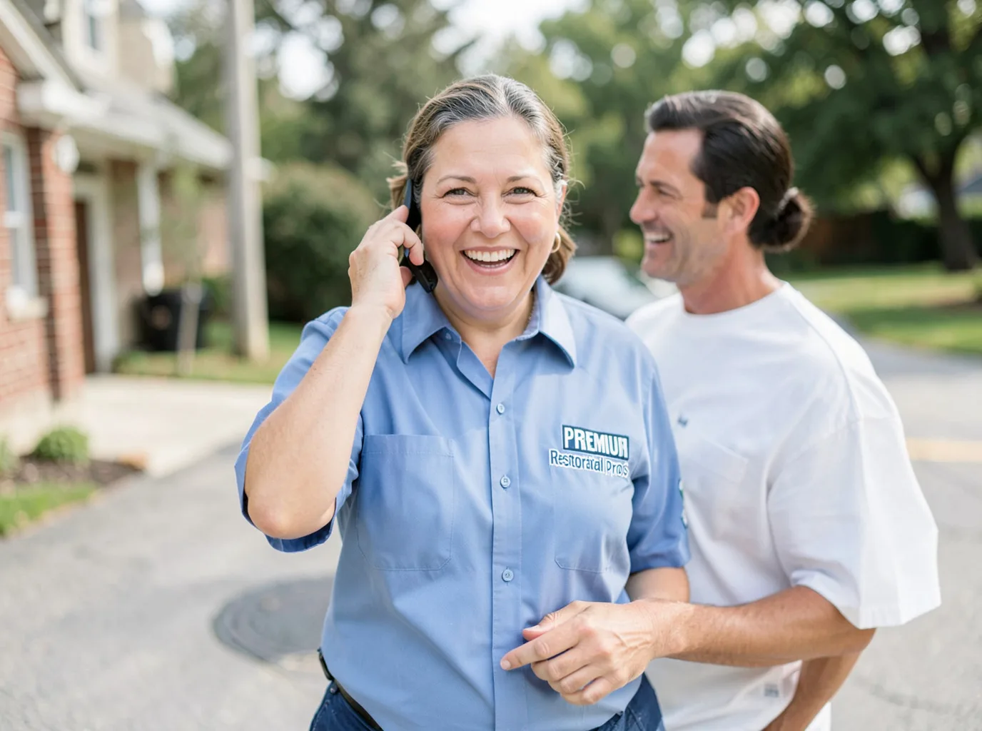Water Damage Restoration Flomaton, AL FAQs